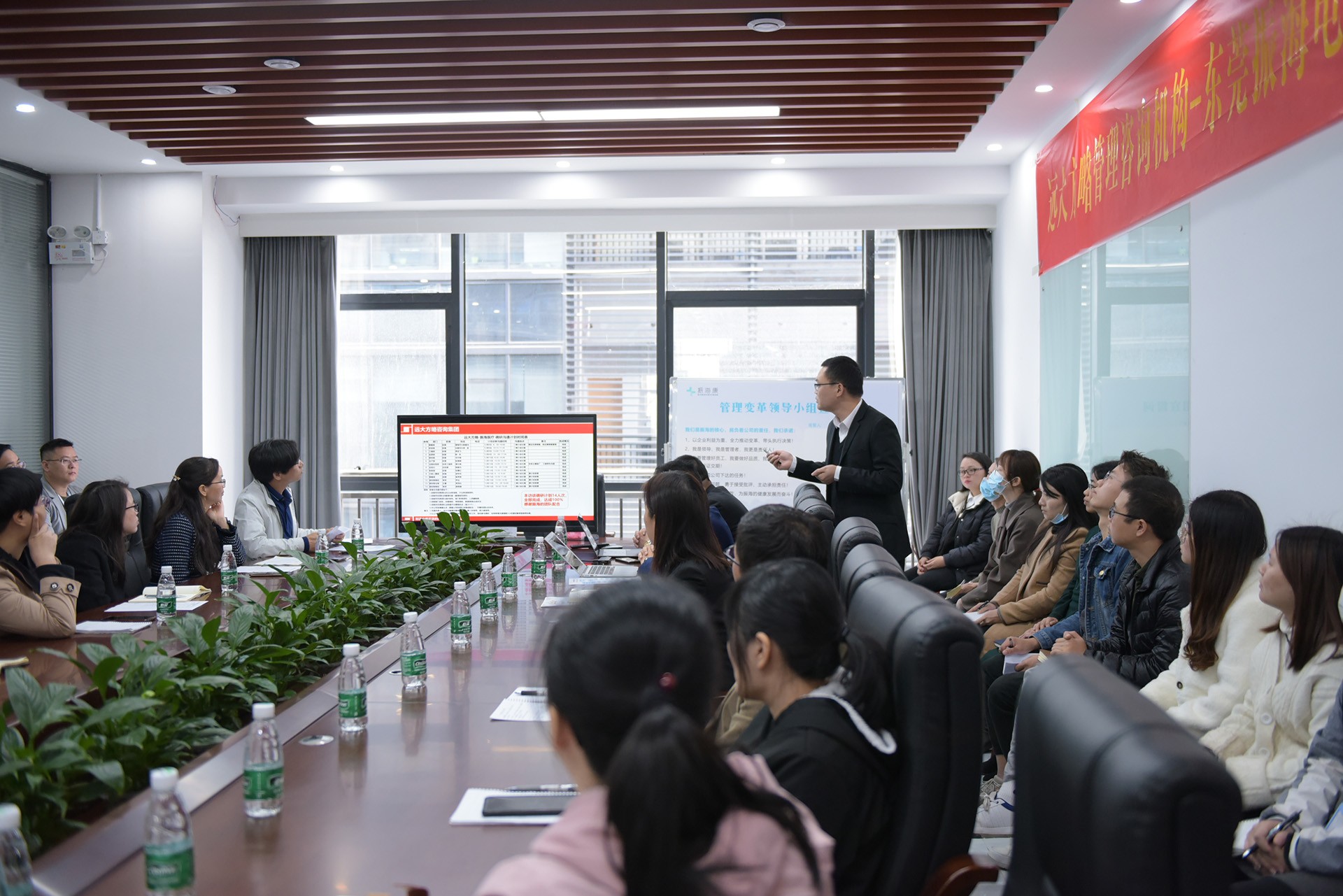 鸿运国际医疗