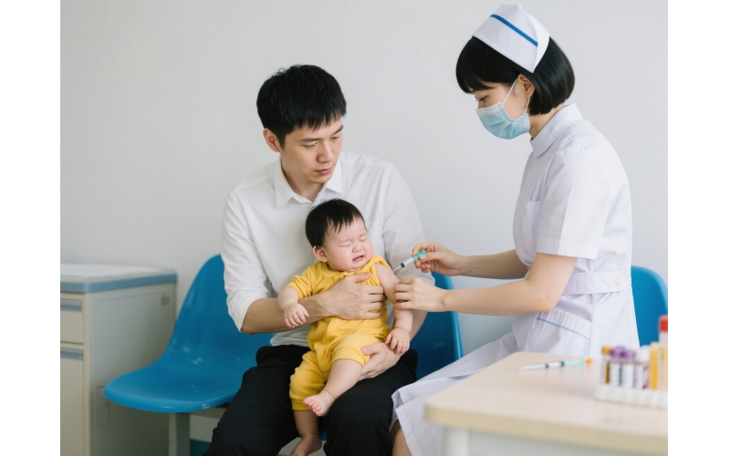 How to Prevent and Care for Influenza in Children？？？？？？